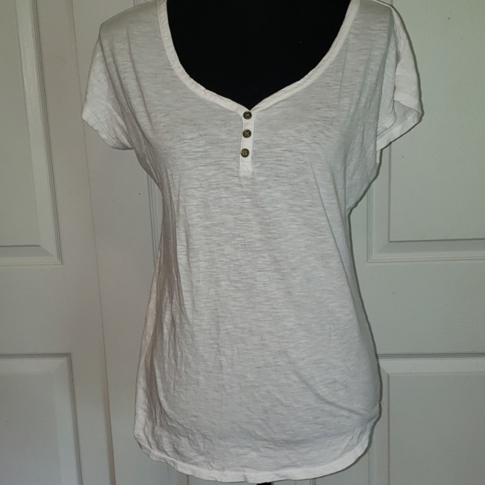 Maternity Tee